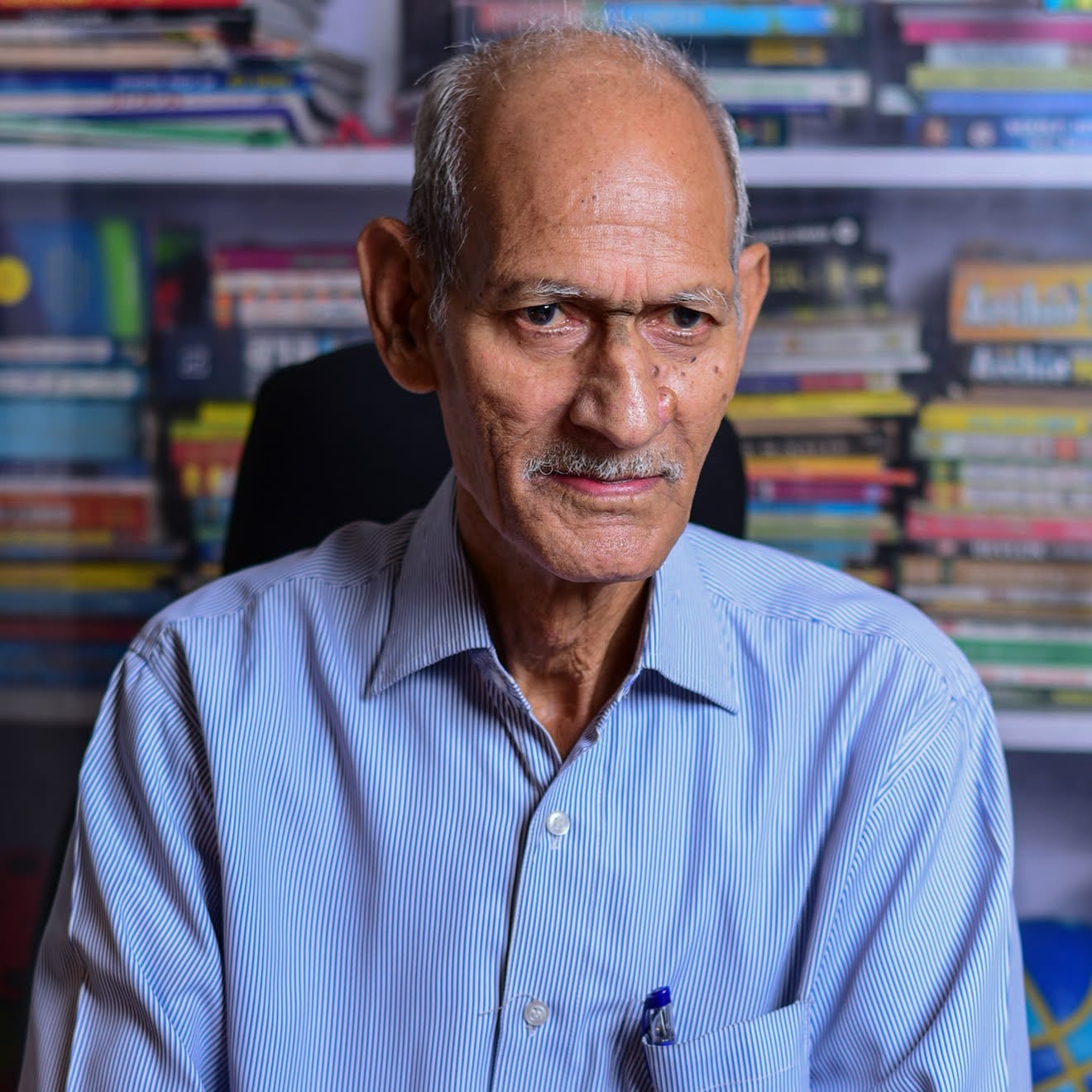 Dr. Adeep Gupta